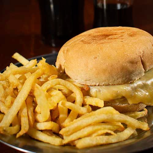Hamburguesa